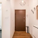 Centre 1 Bedroom Next To Vitosha Blvd. *