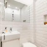 Apartment Centre 1 Bedroom Next To Vitosha Blvd. *