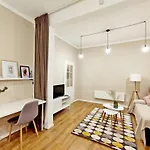 Apartment Centre 1 Bedroom Next To Vitosha Blvd. Sofia