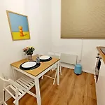Centre 1 Bedroom Next To Vitosha Blvd. Apartment *