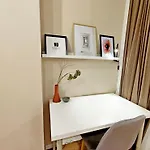 Apartment Centre 1 Bedroom Next To Vitosha Blvd. Sofia