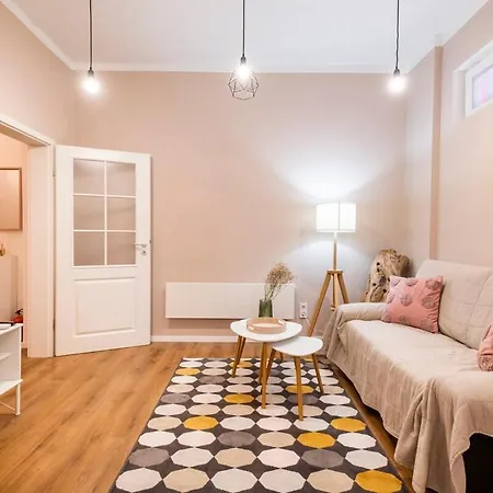 Appartement Centre 1 Bedroom Next To Vitosha Blvd.