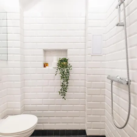 Διαμέρισμα Centre 1 Bedroom Next To Vitosha Blvd. Σόφια