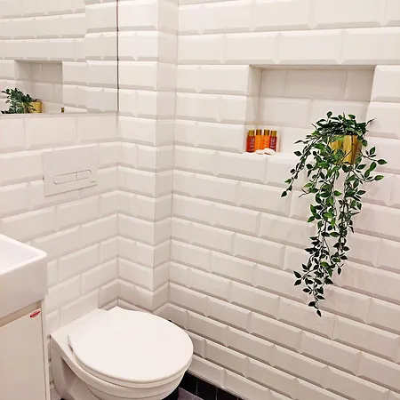 Centre 1 Bedroom Next To Vitosha Blvd. *
