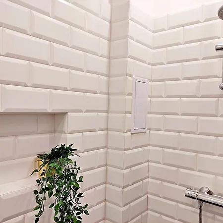 Appartement Centre 1 Bedroom Next To Vitosha Blvd.