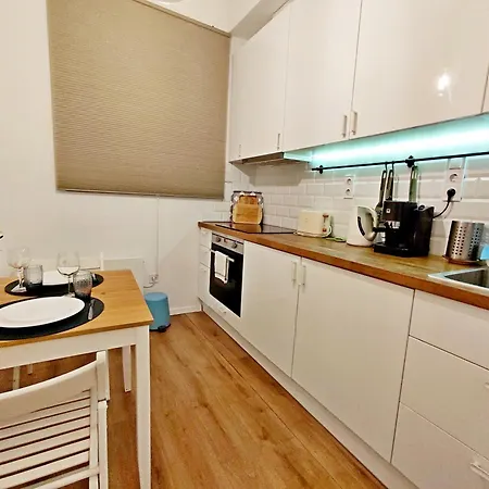 Centre 1 Bedroom Next To Vitosha Blvd. *