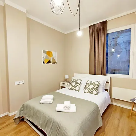 Appartement Centre 1 Bedroom Next To Vitosha Blvd. *