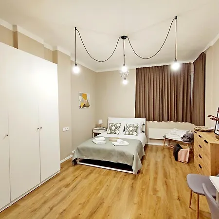 Centre 1 Bedroom Next To Vitosha Blvd. *