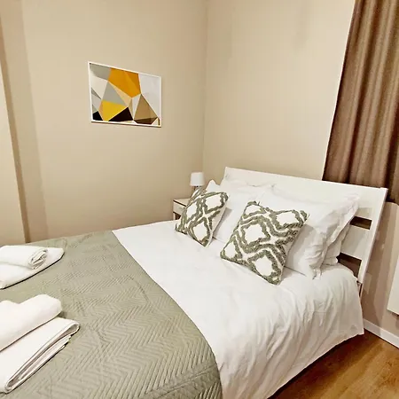 Centre 1 Bedroom Next To Vitosha Blvd. * Sofya