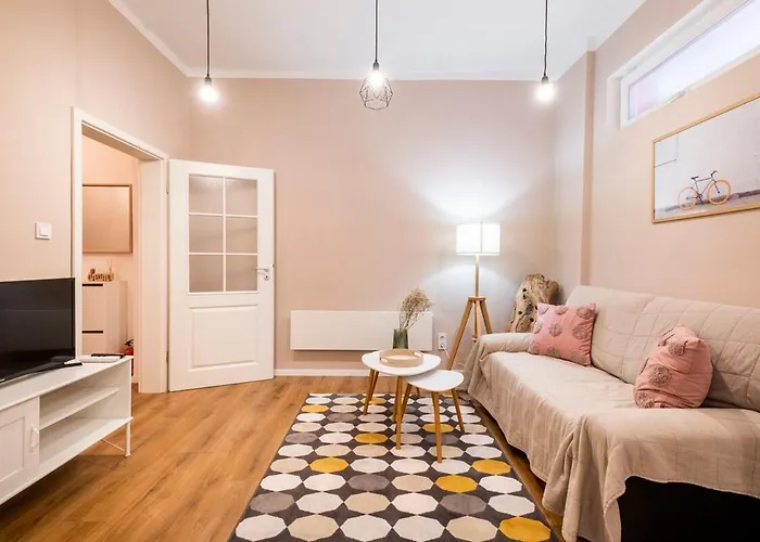 Lejlighed Centre 1 Bedroom Next To Vitosha Blvd.