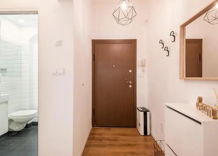 Centre 1 Bedroom Next To Vitosha Blvd. *