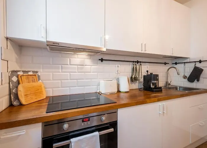 Centre 1 Bedroom Next To Vitosha Blvd. *