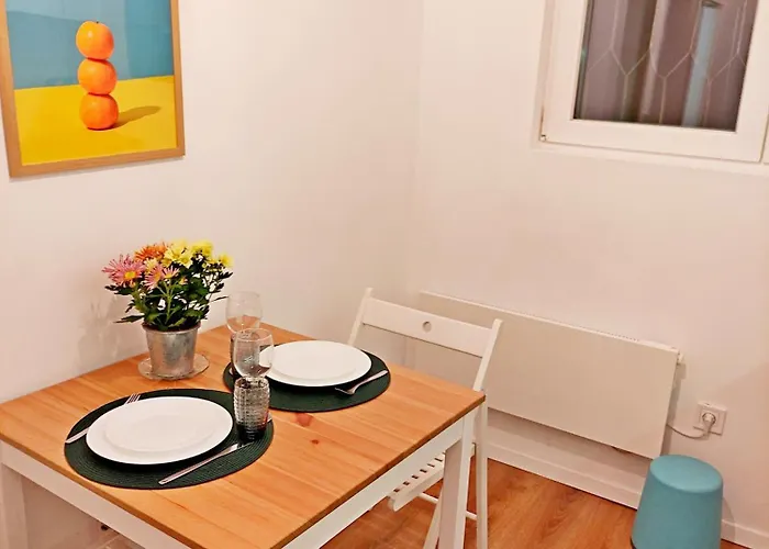 Centre 1 Bedroom Next To Vitosha Blvd. Sofia