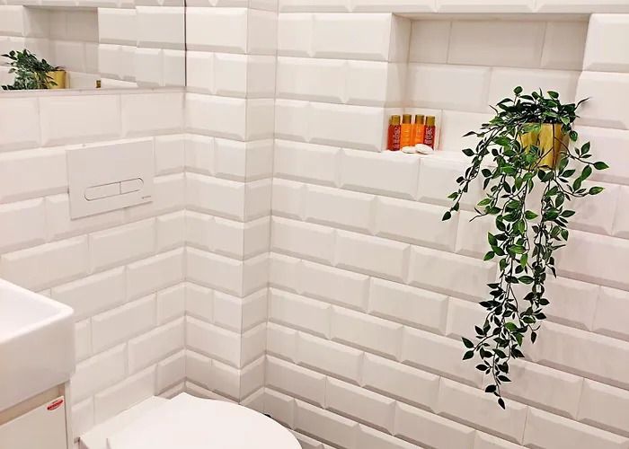 Centre 1 Bedroom Next To Vitosha Blvd. *