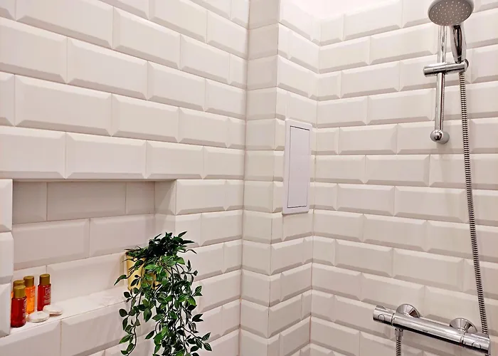 Lejlighed Centre 1 Bedroom Next To Vitosha Blvd.