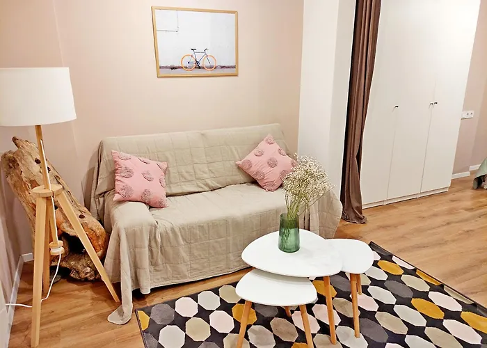 Centre 1 Bedroom Next To Vitosha Blvd. Lejlighed Sofia