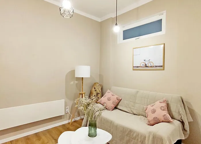 アパート Centre 1 Bedroom Next To Vitosha Blvd. ソフィア