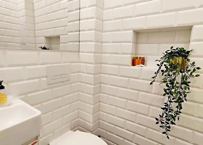 Centre 1 Bedroom Next To Vitosha Blvd. アパート