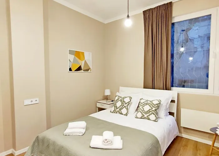 Lejlighed Centre 1 Bedroom Next To Vitosha Blvd. *