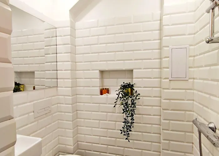 Lejlighed Centre 1 Bedroom Next To Vitosha Blvd. *