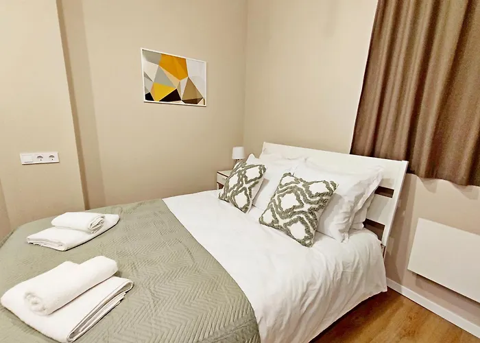 Centre 1 Bedroom Next To Vitosha Blvd. * ソフィア