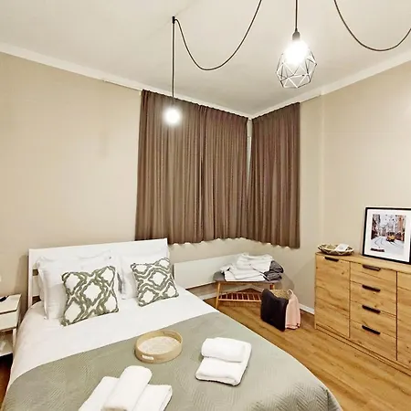 Centre 1 Bedroom Next To Vitosha Blvd. Appartement Sofia