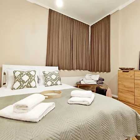 Centre 1 Bedroom Next To Vitosha Blvd. Appartement